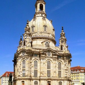 Dresden Tour